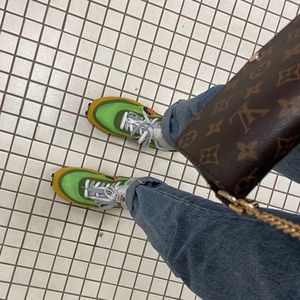 Meet your Posher, Kevin